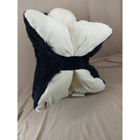 Penguin Pillow Pet (used) - Picture 3 of 6